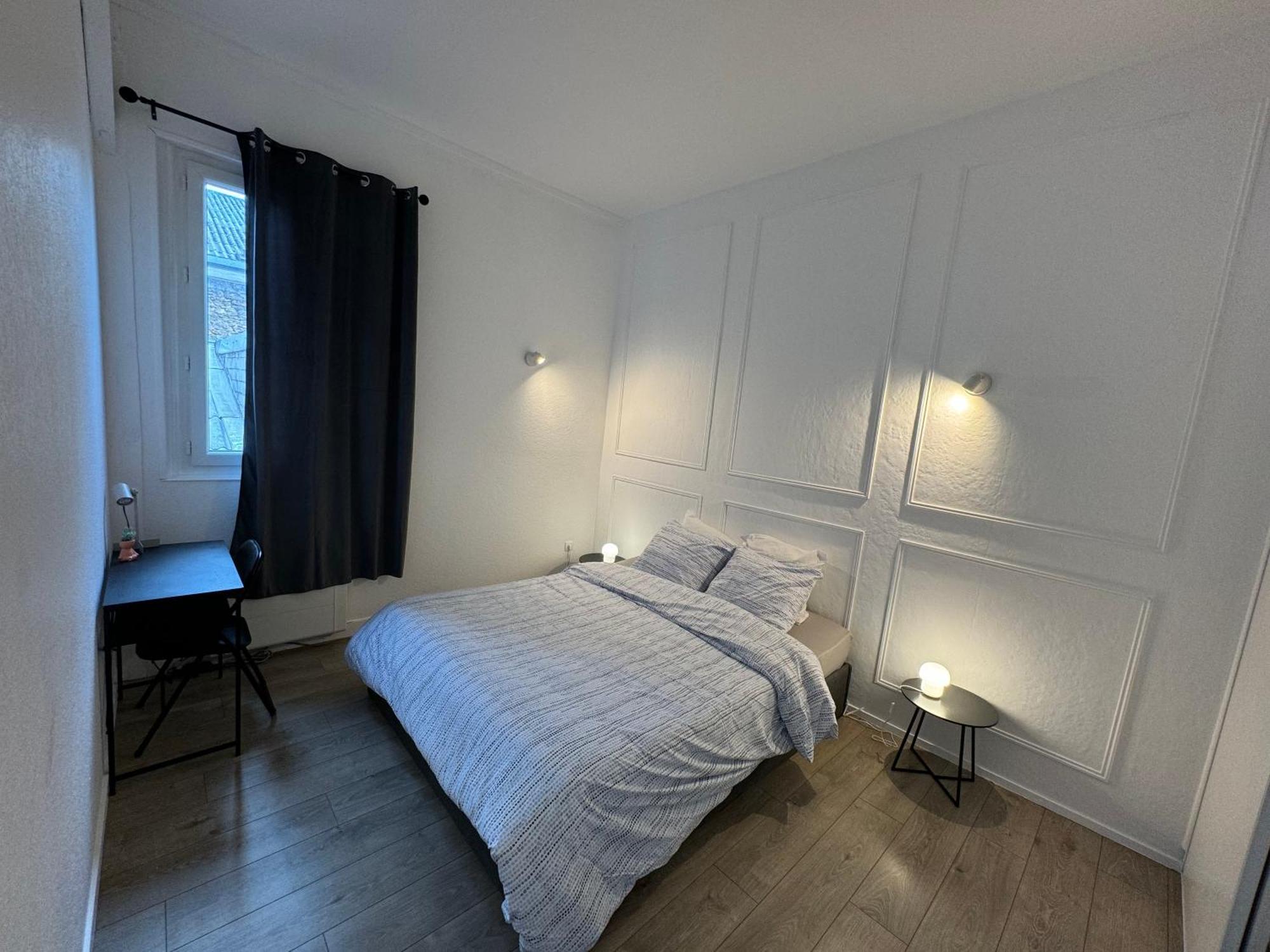 Appartement Centre-Ville Limoges Exterior photo