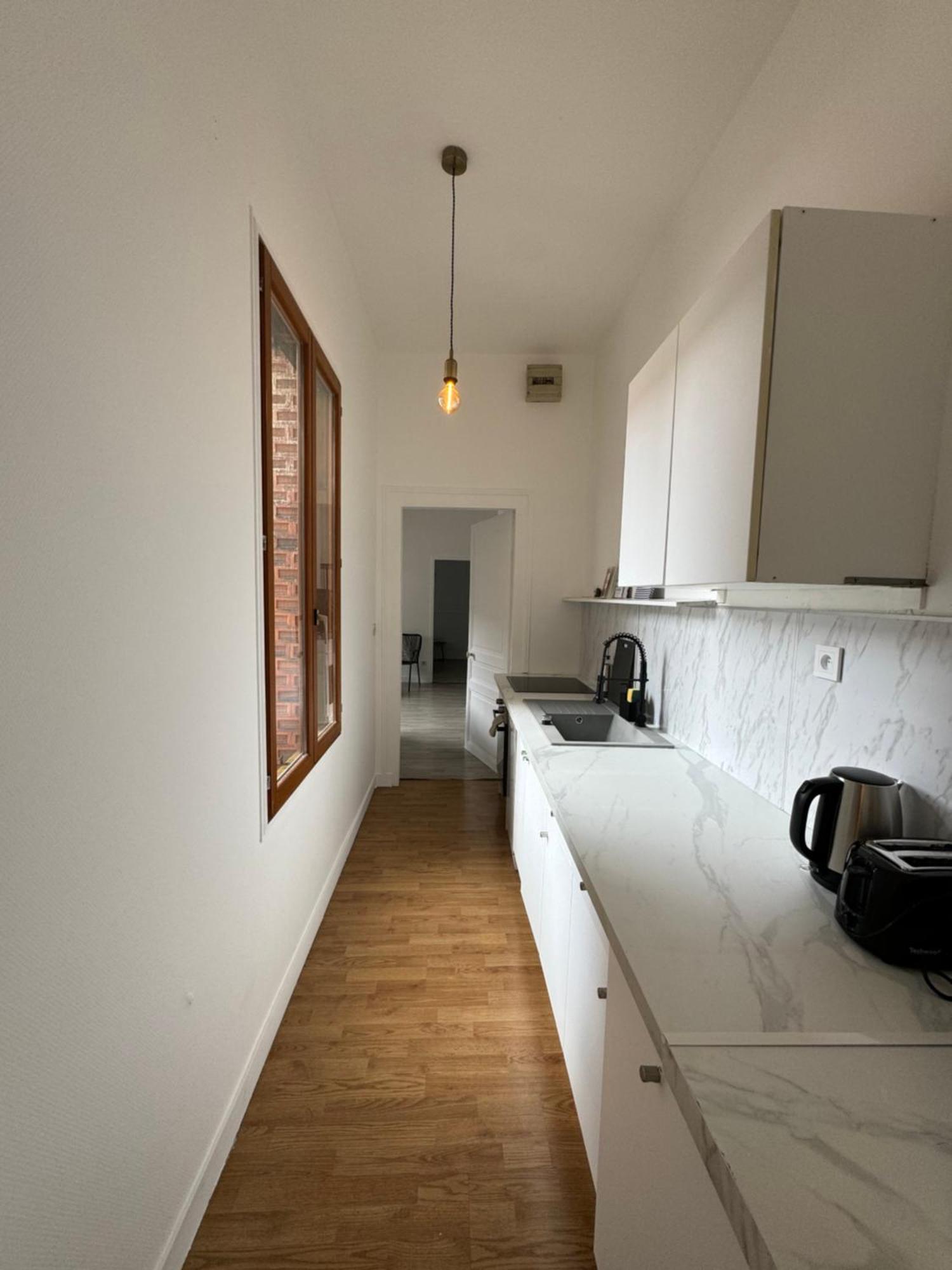 Appartement Centre-Ville Limoges Exterior photo