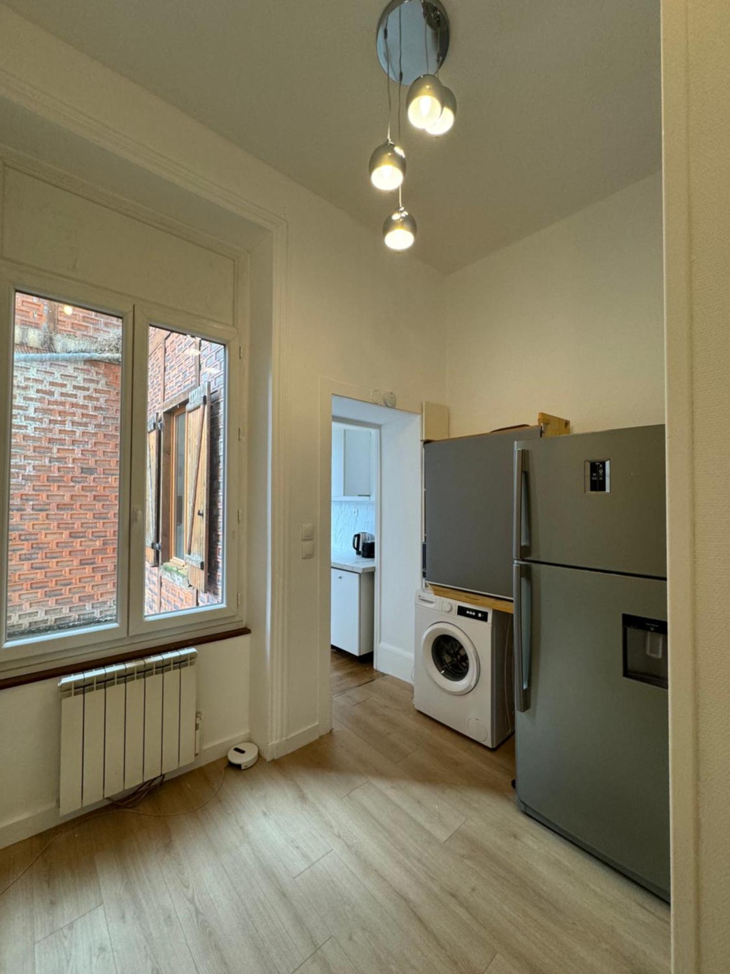 Appartement Centre-Ville Limoges Exterior photo