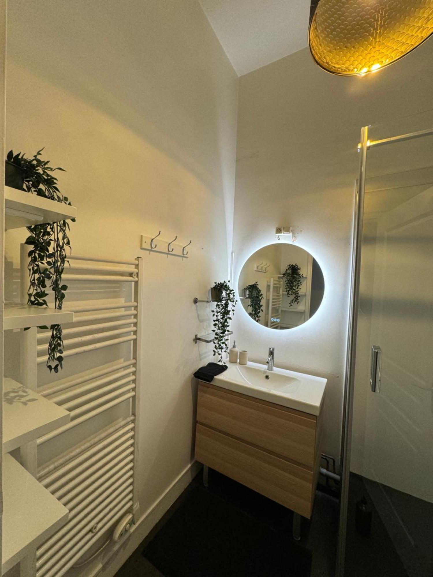 Appartement Centre-Ville Limoges Exterior photo